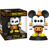 Disney: Halloween - Mickey Mouse (Lights Up) Super Sized 6 Inch Pop! Vinyl Figure