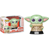 Star Wars - Grogu (Holiday) Pop! Vinyl Figure