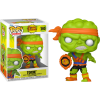 Toxic Crusaders - Toxie Pop! Vinyl Figure