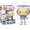 Stranger Things: Season 4 - Steve (Scoops Ahoy) Pop! Vinyl Figure