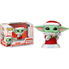 Star Wars: The Mandalorian - Grogu with Cookies (Holiday) Pop! Vinyl Figure