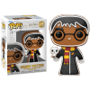 Harry Potter - Harry Potter with Hedwig Gingerbread Pop! Vinyl Figure