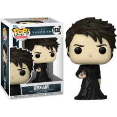 The Sandman - Dream Pop! Vinyl Figure