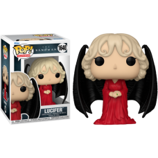 The Sandman - Lucifer Pop! Vinyl Figure