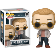 The Sandman - The Corinthian Pop! Vinyl Figure