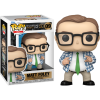 Saturday Night Live: 50th Anniversary - Matt Foley Pop! Vinyl Figure