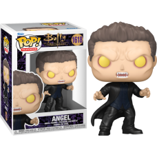 Buffy the Vampire Slayer - Angel (Vampire) Pop! Vinyl Figure