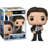 The X-Files - Fox Mulder Pop! Vinyl Figure