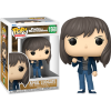 Parks and Recreation - April Ludgate with Scissors 15th Anniversary Pop! Vinyl Figure