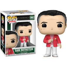 Casino (1995) - Sam Rothstein Pop! Vinyl Figure