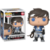 Castlevania: Nocturne - Richter Belmont Pop! Vinyl Figure