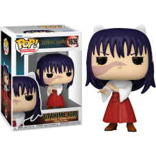 Jujutsu Kaisen - Utahime Iori Pop! Vinyl Figure