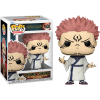 Jujutsu Kaisen - Ryomen Sukuna Wearing Robes Pop! Vinyl Figure