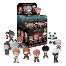 Jujutsu Kaisen - Mystery Minis (Display of 12)