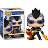 Black Clover - Magna Pop! Vinyl Figure