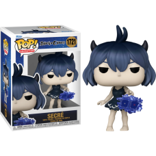 Black Clover - Secre Pop! Vinyl Figure