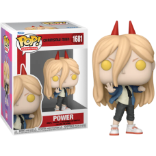 Chainsaw Man - Power Pop! Vinyl Figure