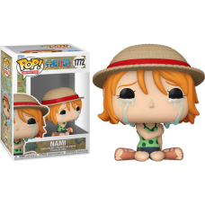 One Piece - Nami (Crying) Pop! Vinyl Figure