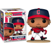 MLB Baseball - Jose Ramirez Cleveland Guardians Pop! Vinyl Figure