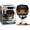 MLB Baseball - Sandy Alcantara Miami Marlins Pop! Vinyl Figure