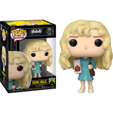 Batman - Vicki Vale (1989) 85th Anniversary Pop! Vinyl Figure