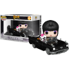 Elvira: Mistress of the Dark - Elvira & Gonk in the Macabre Mobile Pop! Rides Vinyl Figure