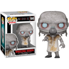 Insidious - Wheezing Demon Pop! Vinyl Figure