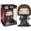 Star Wars: Dark Side - Emperor Palpatine 10 Inch Jumbo Pop! Vinyl Figure