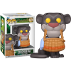 The Jungle Book (1967) - Bagheera with Basket Pop! Vinyl Figure