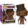 Willy Wonka and the Chocolate Factory - Willy Wonka (Chocolate Bar) Scented Pop! Vinyl Figure