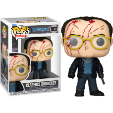 Robocop - Clarence Boddicker Pop! Vinyl Figure