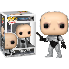 Robocop - Robocop Pop! Vinyl Figure