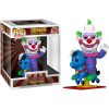 Killer Klowns from Outer Space - Jumbo Deluxe Pop! Vinyl Figure