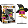 Looney Tunes: Halloween - Tweety (Witch) Pop! Vinyl Figure