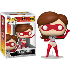 Incredibles: 20th Anniversary - Elastigirl Pop! Vinyl Figure