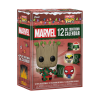 Marvel - Holiday 12-Day Pocket Pop! Vinyl Advent Calendar