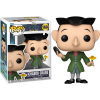 The Adventures of Ichabod and Mr. Toad - Ichabod Crane Pop! Vinyl Figure