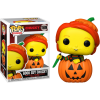 Child's Play - Good Guy Chucky in Pumpkin Pop! Vinyl Figure