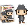 Uncle Buck (1989) - Uncle Buck Pop! Vinyl Figure