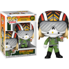 Ad Icons: Juice Force - Voodoo Ranger Pop! Vinyl Figure