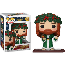 A Christmas Carol - Ghost of Christmas Present Pop! Vinyl Figure