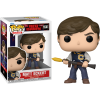 Red Dawn - Matt Eckert Pop! Vinyl Figure