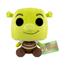 Shrek - Shrek 7 Inch Pop! Plush