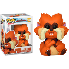 An American Tail - Tiger Pop! Vinyl Figure