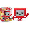 Retro Toys - Etch A Sketch Pop! Vinyl Figure