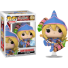 Yu-Gi-Oh! - Dark Magician Girl with Cylinders Pop! Vinyl Figure