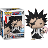 Bleach - Kenpachi Zaraki with Yachiru Kusajishi Pop! Vinyl Figure