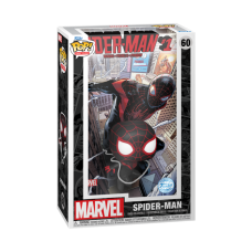 Marvel - Spider-Man #1 Pop! Comic Covers Vinyl Figure