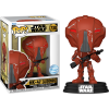 Star Wars: Gaming Greats - HK-47 (Legends) Pop! Vinyl Figure