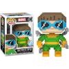 Spider-Man - Doctor Octopus 8-Bit Pop! Vinyl Figure